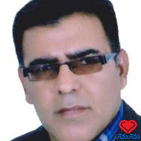 دکتر محمودرضا مسعودی