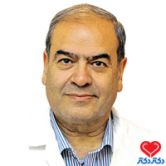 دکتر سیدضیاءالدین حسینی مظهری