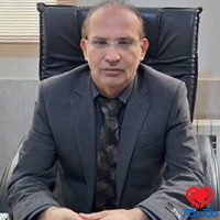 دکتر مصطفی خدایاری
