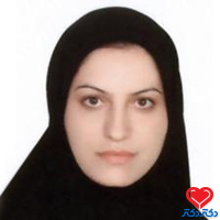 دکتر ناهید ساعی پور