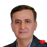 دکتر اکبر ارجمندپور