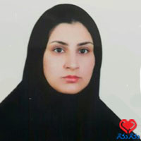 دکتر عاطفه لالوند
