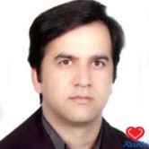 دکتر حسین روزبهانی