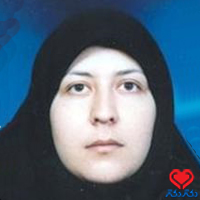 دکتر توران بختیاری زاده