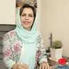 دکتر گیتی محمد ابراهیم
