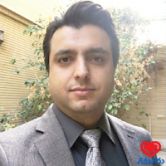 سلمان فلاح تخصص پزشکی فیزیکی و توان‌بخشی اصفهان