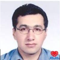 دکتر محمدعلی زرین قلم