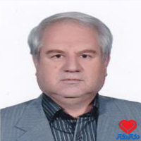 عزیز نوری تخصص جراحی استخوان و مفاصل (ارتوپدی) تبریز