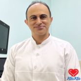 دکتر مازیار رستگار