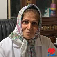 دکتر فاطمه صغری زمانی