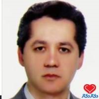 دکتر بهرام عندلیب