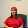 دکتر آمنه مظفری گرمه