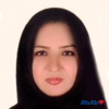 دکتر مهری براتیان سرابی