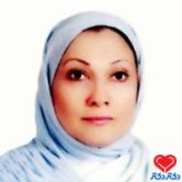 دکتر ویولت ادیب