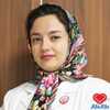 بهار گالشی علی آبادی فلوشیپ اکوکاردیوگرافی تهران