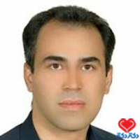 دکتر محمدرضا طالب زاده