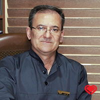 نادر مقیمی کارشناسی کاردرمانی تبریز