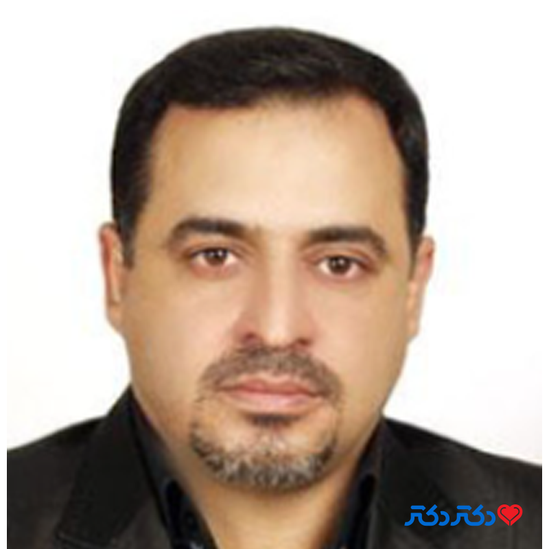 محمدامین افضل زاده