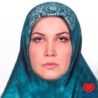 دکتر مروارید آصفی راد