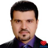 دکتر اکبر احمدی