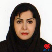 دکتر روشنک کدیور