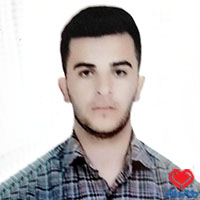 سجاد بهرامی کارشناسی ارشد روانشناسی عمومی بهبهان