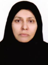 دکتر زهرا قطره سامانی