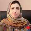 دکتر مریم میرزایی مقدم