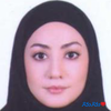 دکتر سارا وحدانی