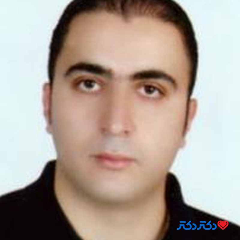 دکتر مهرداد وحدت