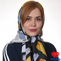 ناهید برنا تخصص روانپزشکی-فلوشیپ روانپزشکی سالمندان تهران
