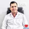 شاهو مظهری تخصص بیماری‌های قلب و عروق ری