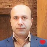 دکتر حجت اله رحیمی