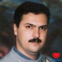 دکتر مرتضی ابراهیمی ورکیانی