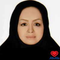 فاطمه فدائی کارشناسی مامایی تهران