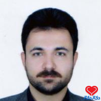 دکتر میثم بازگیر