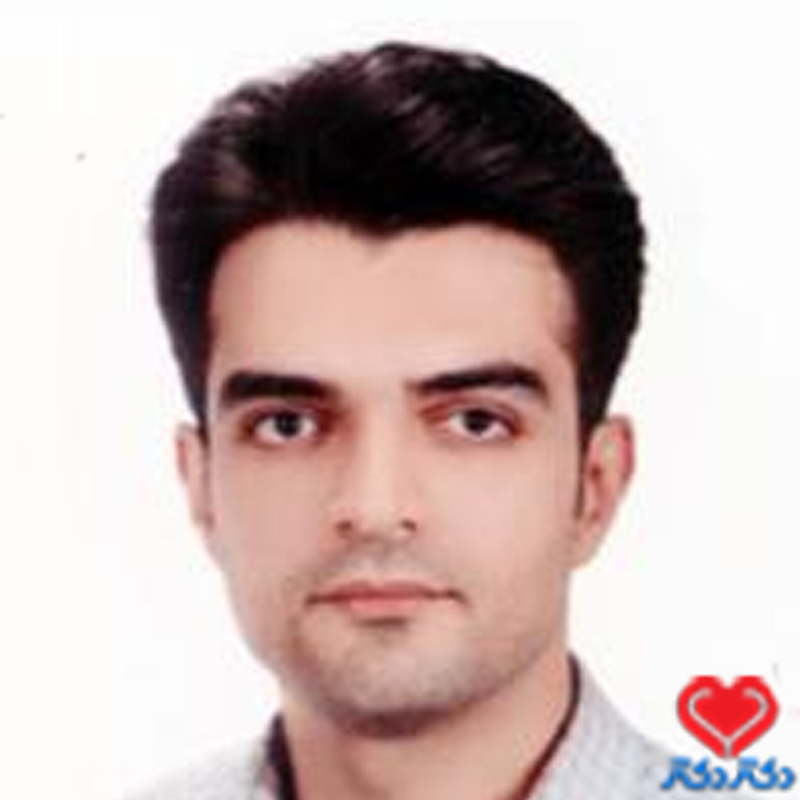 دکتر مرتضی اسدی