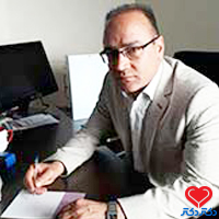 دکتر حمید خسروی