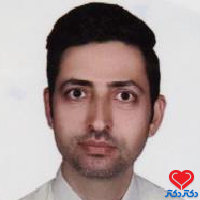 دکتر محمد رفیعی مراللو