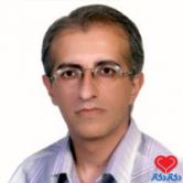 دکتر فریبرز فرهنگ