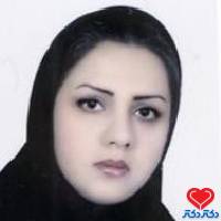 دکتر سارا ملکشاهی نژاد
