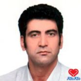 دکتر احمد تقی زاده