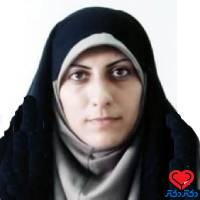 دکتر نرجس جعفری
