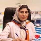 دکتر نفیسه مویدنیا