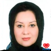 دکتر مستانه صانعی