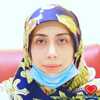 دکتر سیده ساره حسینی