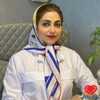 دکتر عاطفه ابراهیمی