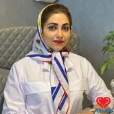 عاطفه ابراهیمی تخصص زنان و زایمان-فلوشیپ طب مادر و جنین (پریناتولوژی) تهران