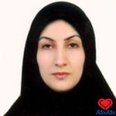 شکوفه ذوالنوریان تخصص بیماریهای داخلی کرج