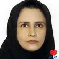 دکتر فاطمه جوادیان صراف